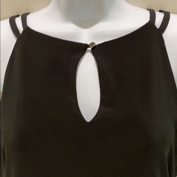 WHBM Halter top - Picture 6 of 9